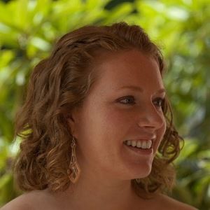 Meet your Posher, Katy